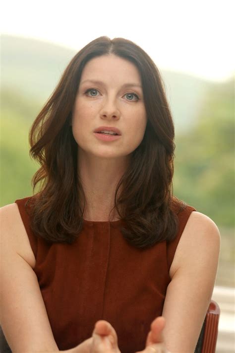 caitríona balfe